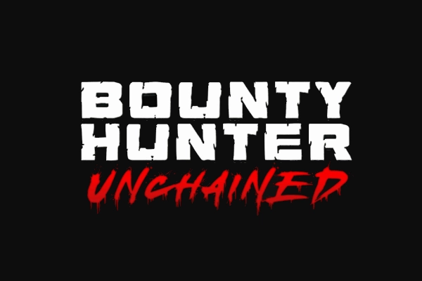 Bounty Hunter Unchained Logo