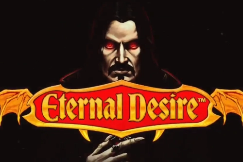 Eternal Desire Logo