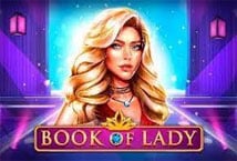 Book of Lady