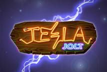 Tesla Jolt Logo