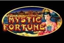 Mystic Fortune Logo
