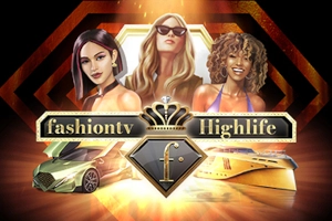 FashionTV Highlife Logo