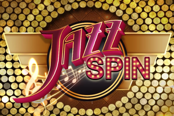 Jazz Spin Logo