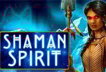 Shaman Spirit Logo