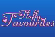 Fluffy Favourites Logo