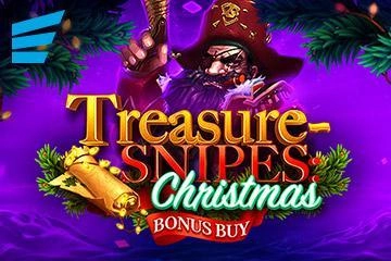 Treasure-snipes Christmas Bonus Buy Logo