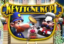 Keystone Kops Logo