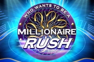 Millionaire Rush Logo