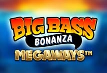 Big Bass Bonanza Megaways Logo