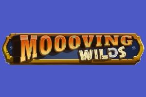 Moooving Wilds Logo