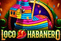 Loco Habanero Logo