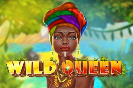 Wild Queen Logo