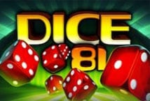 Dice 81 Logo