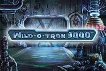Wild-O-Tron 3000 Logo
