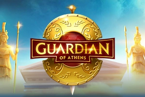 Guardian of Athens Logo