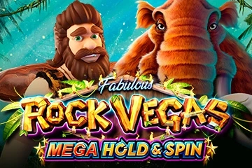 Rock Vegas Logo