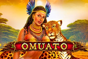 Omuato Logo