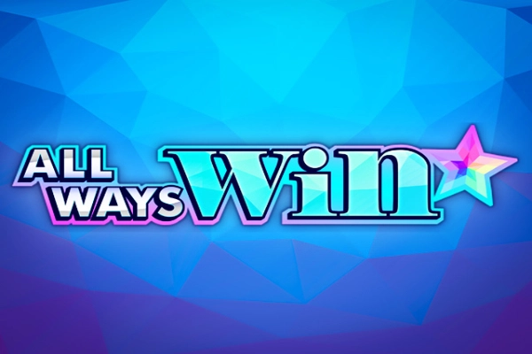 Allways Win Logo