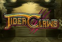 Tiger Claws Logo