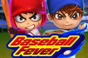 Baseball Fever Logo