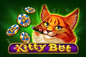 Kitty Bet Logo