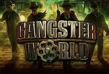 Gangster World Logo