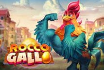 Rocco Gallo Logo