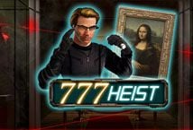 777 Heist Logo
