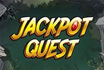 Jackpot Quest Logo