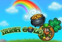 Irish Gold Logo