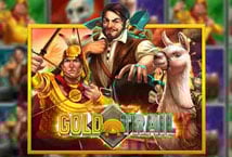 Gold Trail Logo