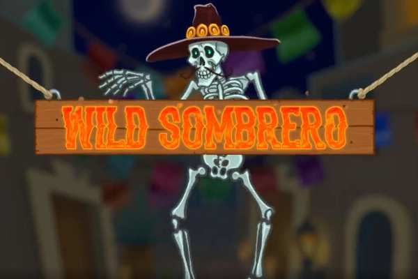 Wild Sombrero Logo