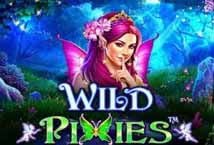 Wild Pixies Logo