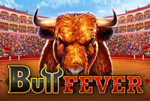 Bull Fever Logo