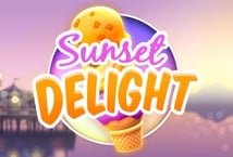 Sunset Delight Logo
