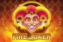 Fire Joker Logo