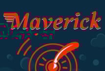 Maverick Logo