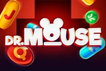 Dr.Mouse Logo