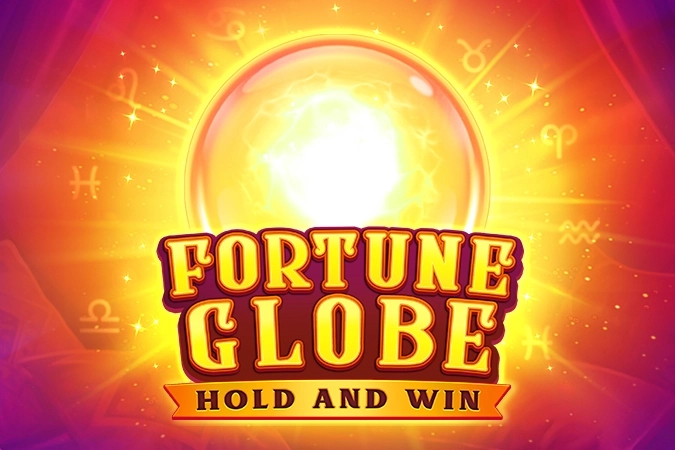 Fortune Globe Logo