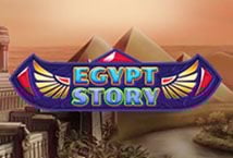 Egypt Story Logo
