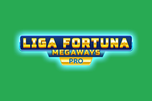 Liga Fortuna Megaways Pro Logo