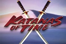 Katanas of Time Logo