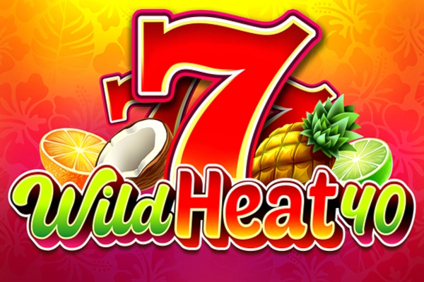 Wild Heat 40 Logo