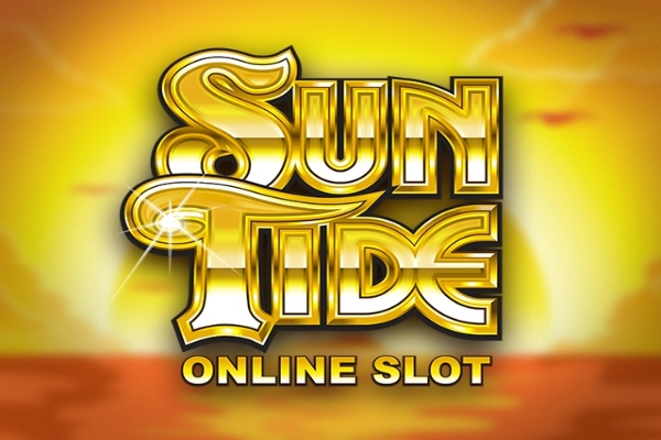 SunTide Logo