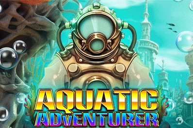 Aquatic Adventurer Logo