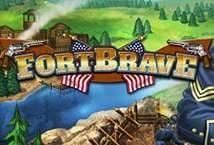 Fort Brave Logo