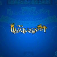 BlackJackpot Pro