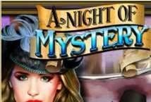 A Night of Mystery Logo