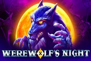 Werewolf's Night Logo