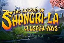 The Legend of Shangri-La Cluster Pays Logo